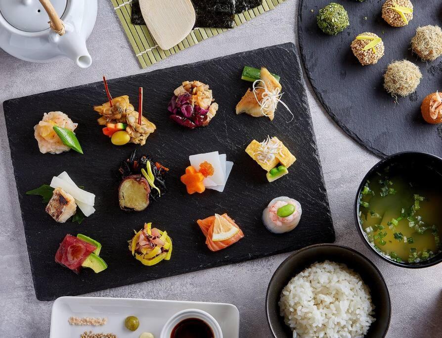 شقة 503 Oshiage Sta 3Mins Walk! Wi-Fi & Elevator 4Pax طوكيو المظهر الخارجي الصورة